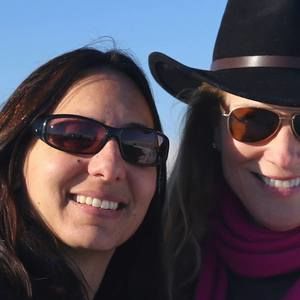 Meet your Posher, Joanna